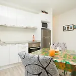Apartamento San Fermín 214 - By Az *
