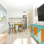 Apartamento San Fermín 214 - By Az *