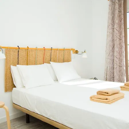 Apartamento San Fermín 214 - By Az *