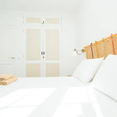 San Fermín 214 - By Az Apartamento *