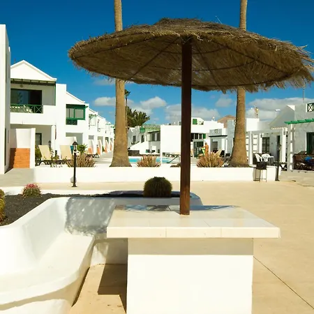 Apartamento San Fermín 214 - By Az Puerto del Carmen (Lanzarote)