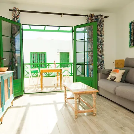 San Fermín 214 - By Az * Puerto del Carmen (Lanzarote)