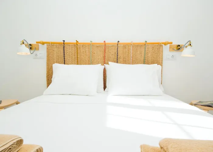 Appartement San Fermin 214 - By Az Puerto del Carmen (Lanzarote)