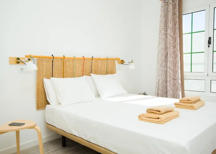 Apartamento San Fermín 214 - By Az *