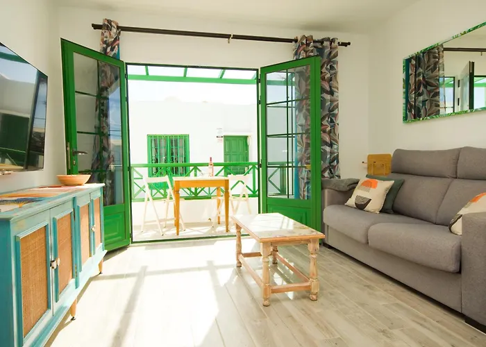 San Fermin 214 - By Az * Puerto del Carmen (Lanzarote)