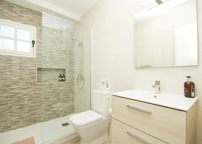 San Fermin 214 - By Az Appartement *