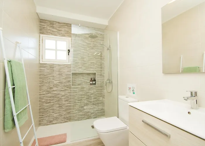 San Fermín 214 - By Az Apartamento *