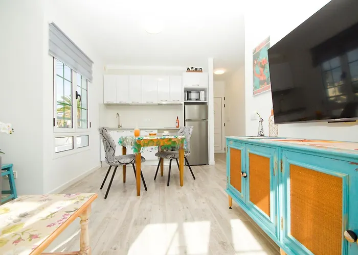 Appartement San Fermin 214 - By Az *