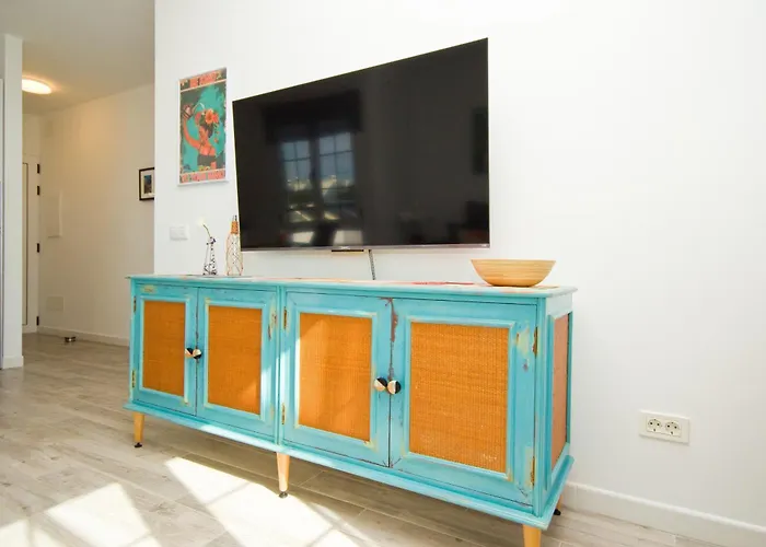 Apartamento San Fermín 214 - By Az Puerto del Carmen (Lanzarote)