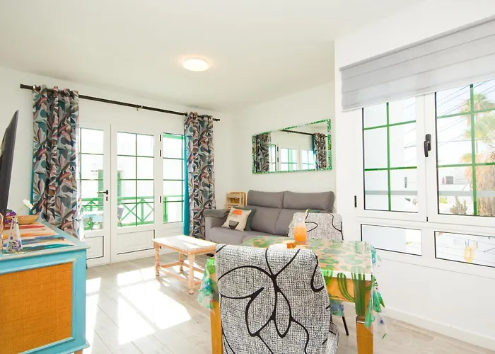 San Fermin 214 - By Az Appartement *