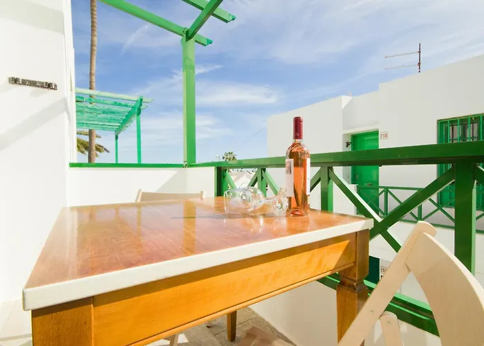 San Fermín 214 - By Az Apartamento