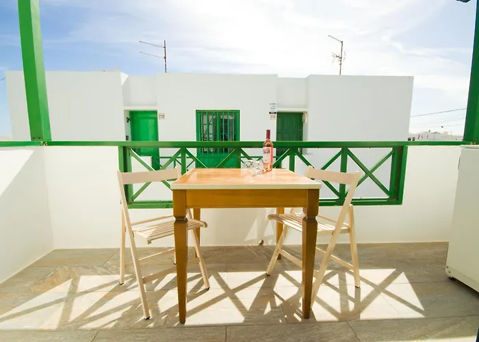 San Fermín 214 - By Az * Puerto del Carmen (Lanzarote)