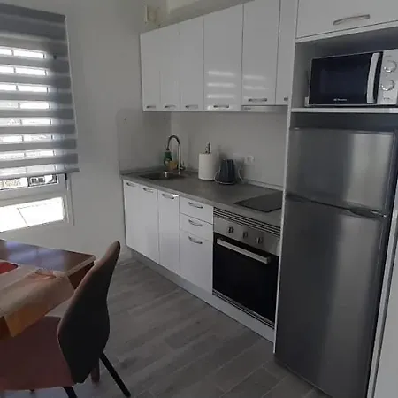 Apartamento Casa Lia