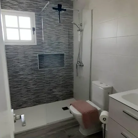 Apartamento Casa Lia *