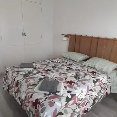 Apartamento Casa Lia Puerto del Carmen (Lanzarote)