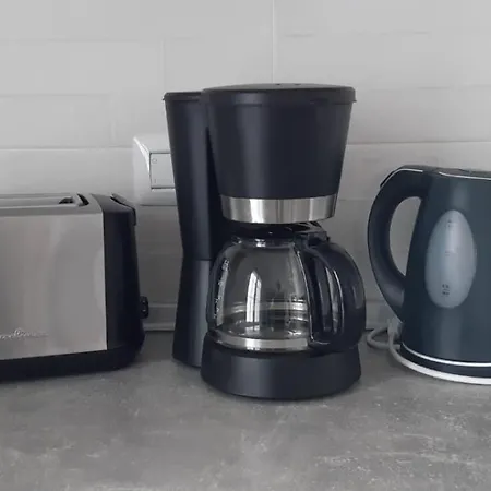 San Fermín 214 - By Az Apartment *