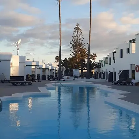 San Fermín 214 - By Az Puerto del Carmen (Lanzarote)