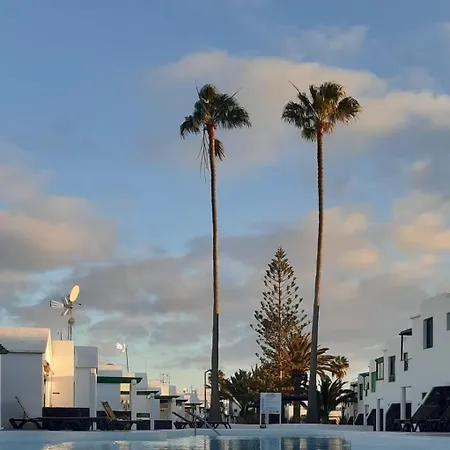 Apartamento Casa Lia Puerto del Carmen (Lanzarote)