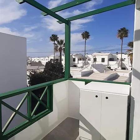 Apartment Casa Lia