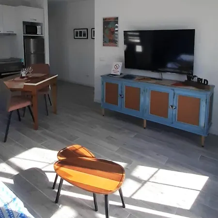 Apartamento Casa Lia *