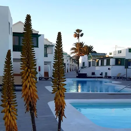 San Fermin 214 - By Az Puerto del Carmen (Lanzarote)