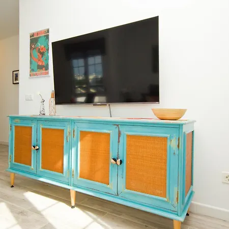 شقة San Fermin 214 - By Az بويرتو ذيل كارمين