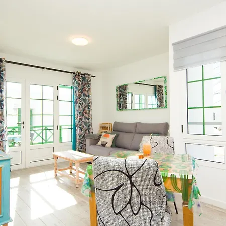 San Fermin 214 - By Az شقة *