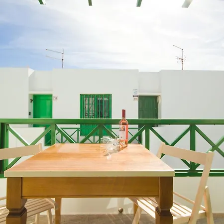 Casa Lia *
