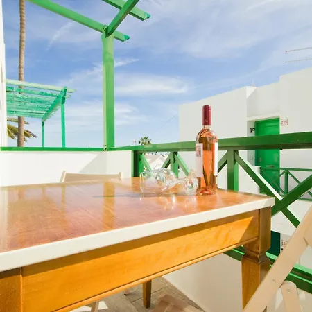 San Fermin 214 - By Az شقة