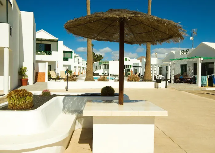 Apartman San Fermin 214 - By Az Puerto del Carmen