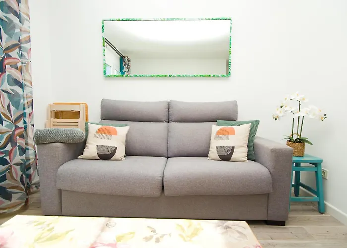 San Fermin 214 - By Az Apartman Puerto del Carmen